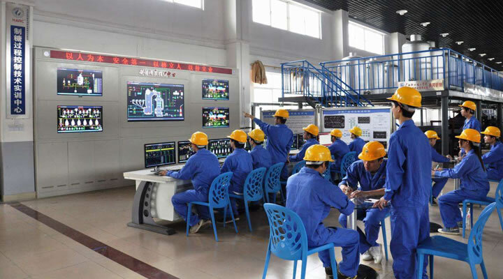 榆林能源化工学院:机电一体化技术