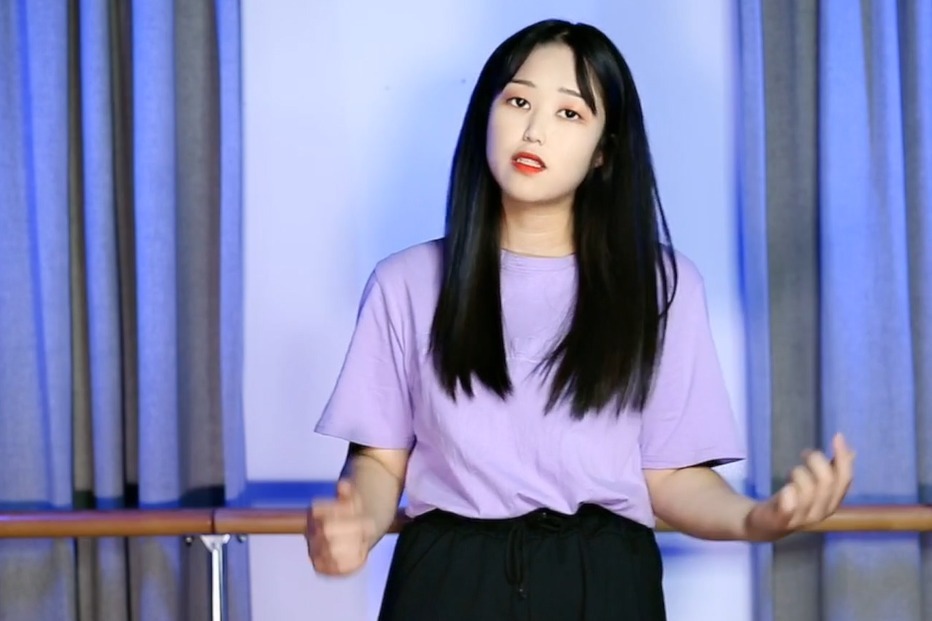 陈露汐—《你走以后》（Cover 王恩信est/二胖u）