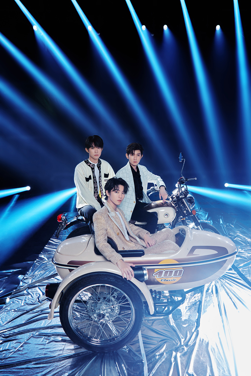 tfboys7周年图片图片