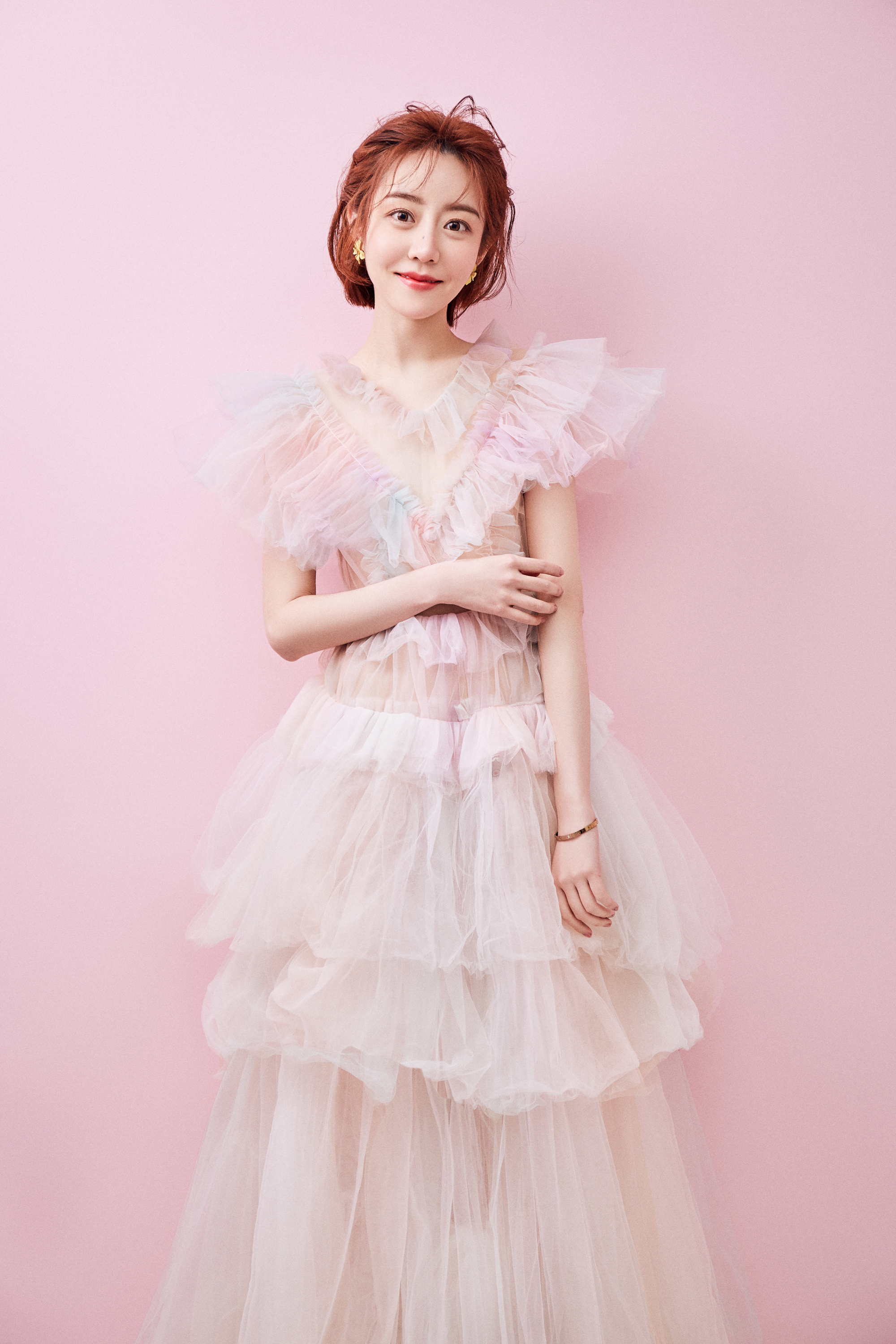 朱天天受邀出席品牌开幕仪式 演艺新锐时尚自由一派__凤凰网