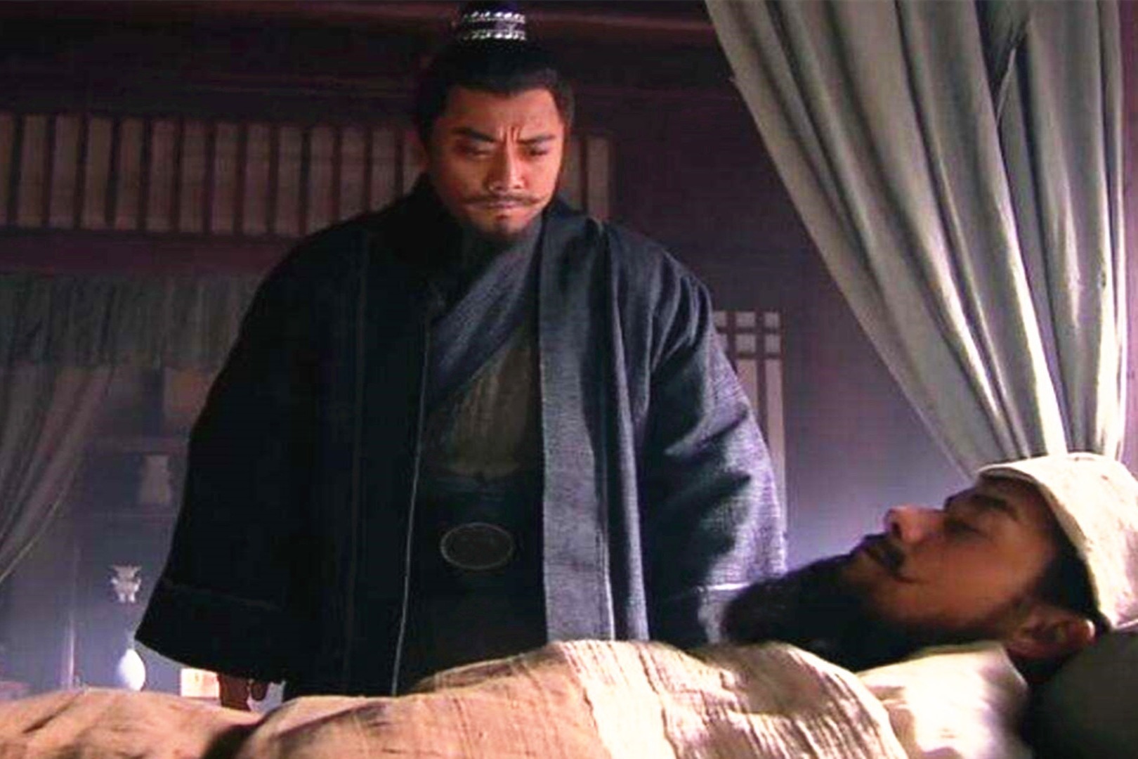 宋江真的是伪君子吗？看看他做的这些事就知道了