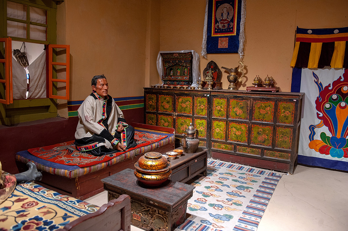 丹巴藏寨|摄影|修图/后期|ZFTR520 - 原创作品 - 站酷 (ZCOOL)