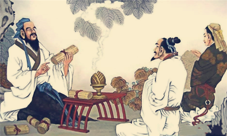 易经既济卦告诉人们要慎终如始盈而知虚方可固吉