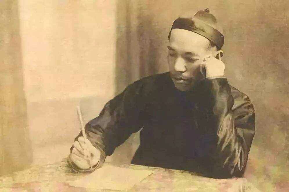 维新变法是康有为一人的狂欢？其实湖南也在搞，只是没他激进_凤凰网