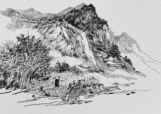 2020最具收藏潜力画家:余建华