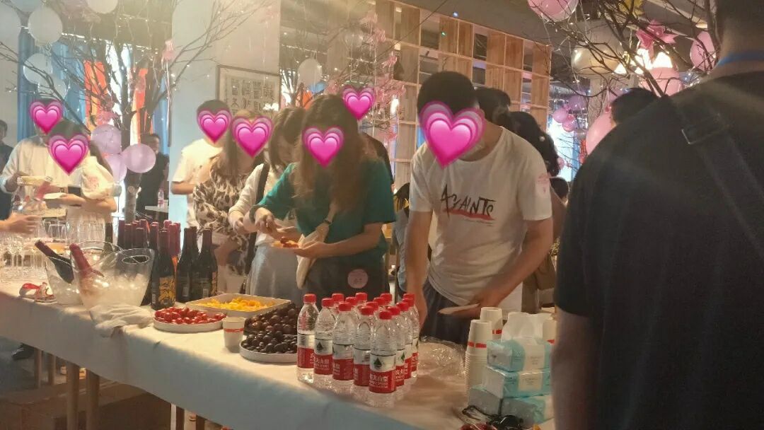 “情系白衣 缘结七夕” 石柱县2020年交友联谊活动圆满举办|“情系白衣 缘结七夕” 石柱县2020年交友联谊活动圆满举办