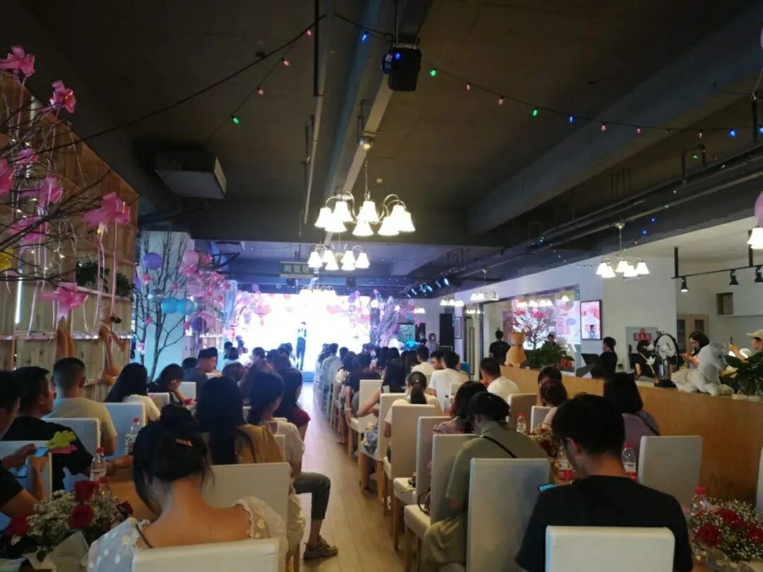 “情系白衣 缘结七夕” 石柱县2020年交友联谊活动圆满举办|“情系白衣 缘结七夕” 石柱县2020年交友联谊活动圆满举办