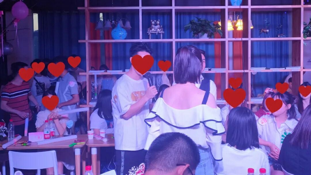 “情系白衣 缘结七夕” 石柱县2020年交友联谊活动圆满举办|“情系白衣 缘结七夕” 石柱县2020年交友联谊活动圆满举办