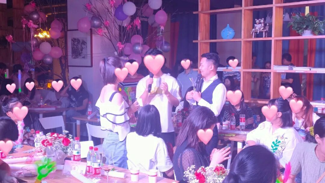 “情系白衣 缘结七夕” 石柱县2020年交友联谊活动圆满举办|“情系白衣 缘结七夕” 石柱县2020年交友联谊活动圆满举办