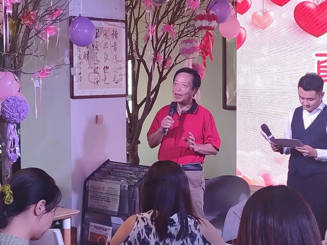 “情系白衣 缘结七夕” 石柱县2020年交友联谊活动圆满举办|“情系白衣 缘结七夕” 石柱县2020年交友联谊活动圆满举办