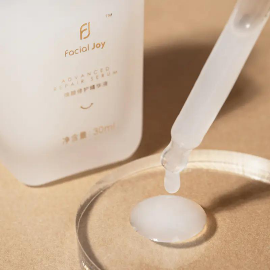 facialjoy植卡美小奶瓶精华液修复肌肤效果好不好