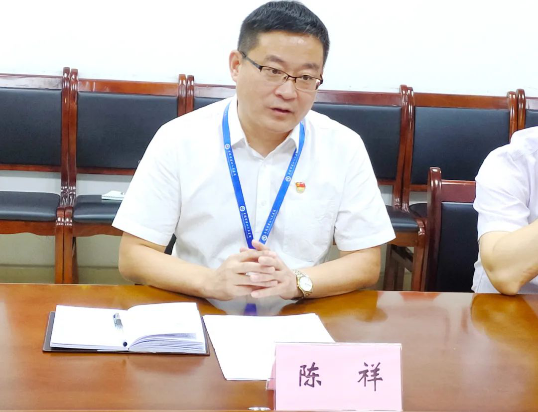 鼎城区委常委,组织部部长李娟一行来常德市第四人民医院调研__凤凰网