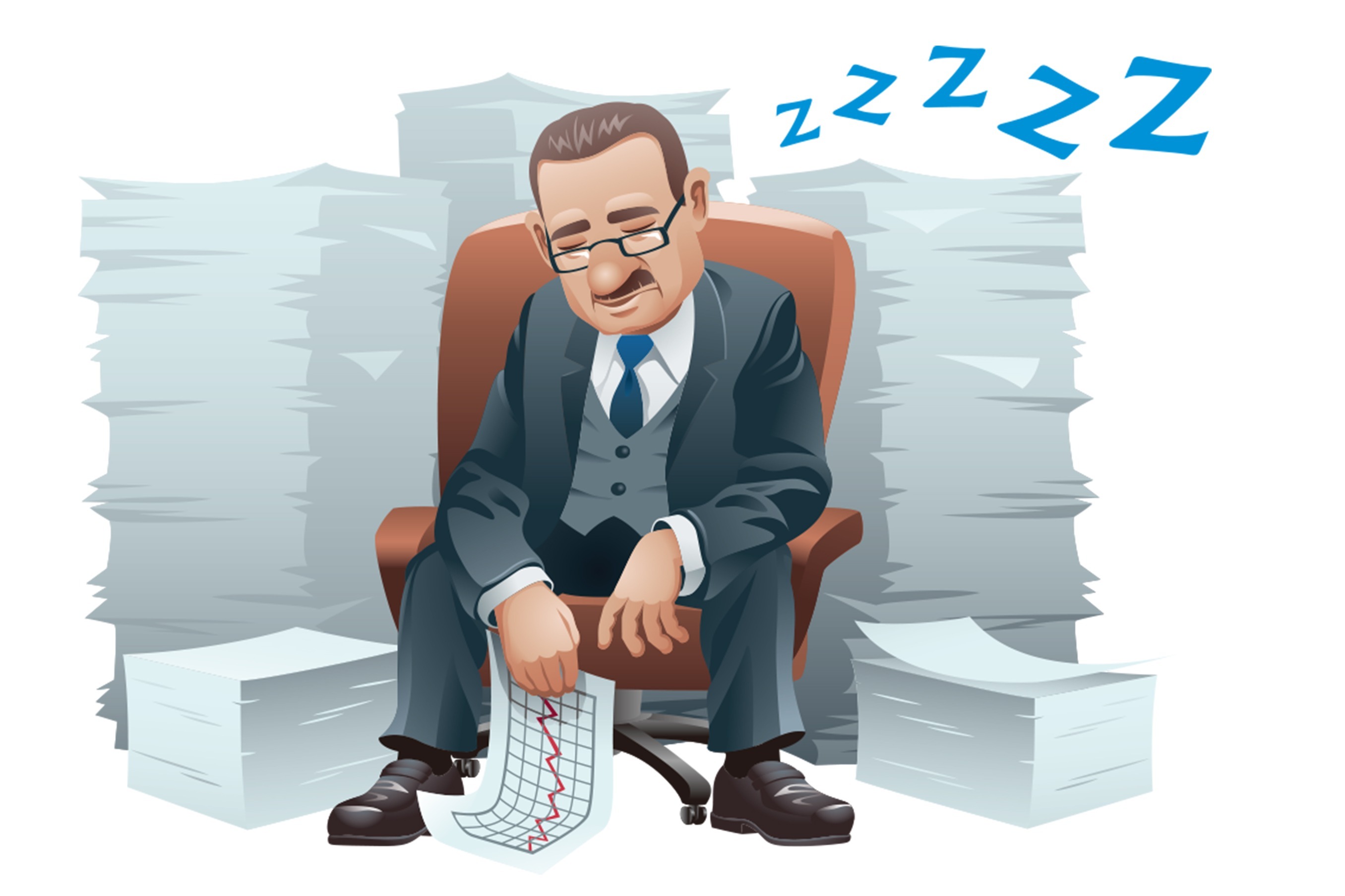 选择大于努力，那到底什么决定了你的选择呢