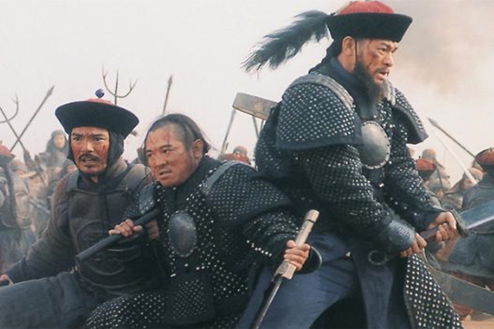 都说"无湘不成军",湘军到底有多牛?比川军桂军怎么样?