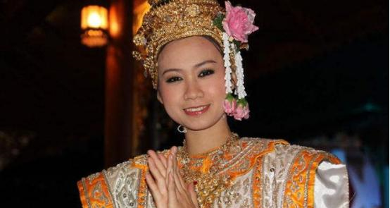 为啥在泰国旅游时,男生千万不能说"萨瓦迪卡",看完长见识了