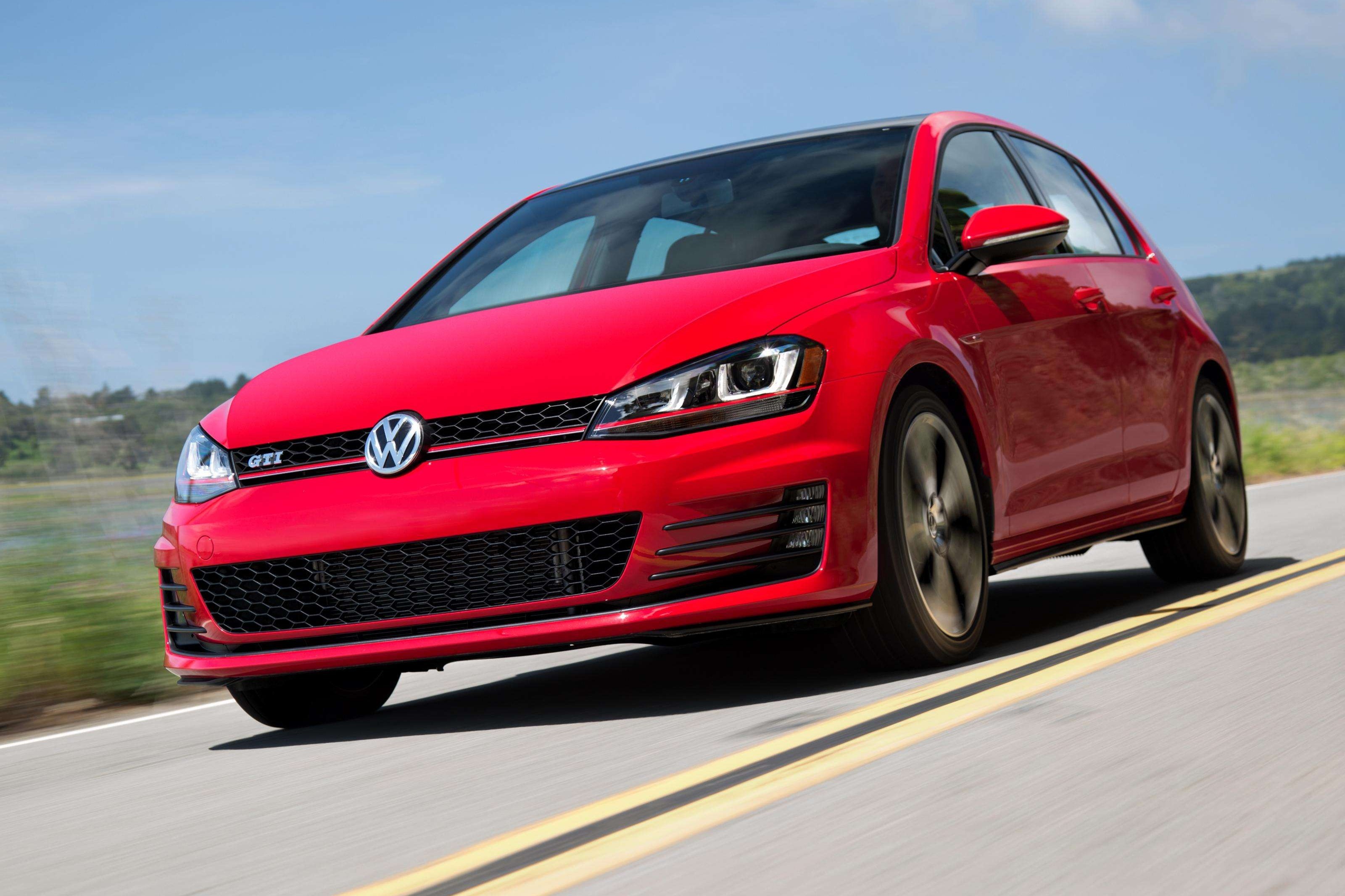 预算20万想买性能车，这三款个个堪称小钢炮，你会选哪一款