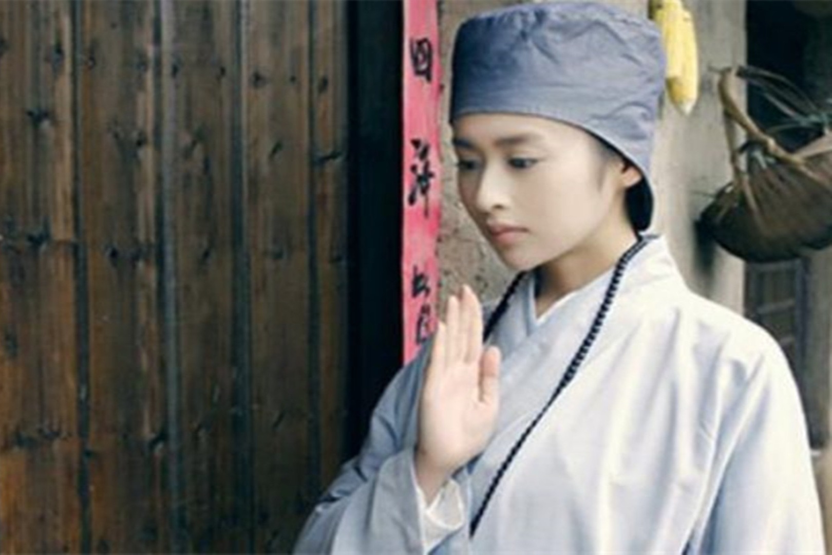 历史上最苦命的皇后当过尼姑嫁过三个皇帝最后却没能善终