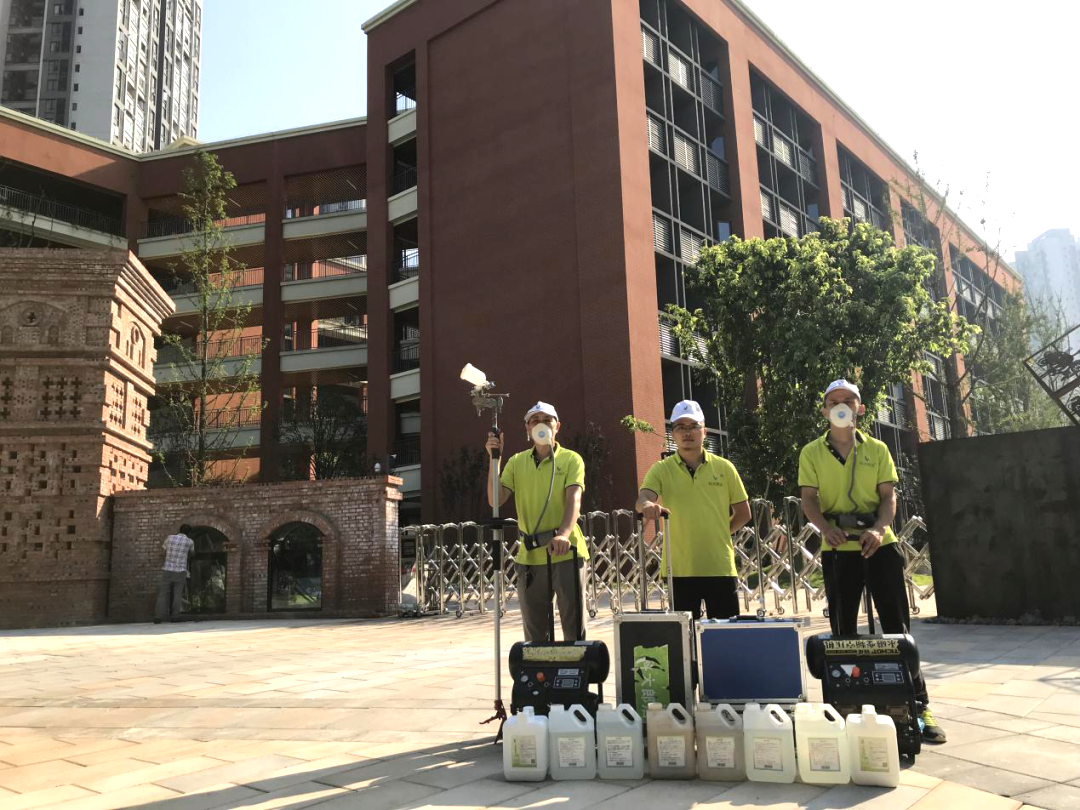 开学在即 重庆两江新区又一批新学校建成 将迎来首批新生|开学在即 重庆两江新区又一批新学校建成 将迎来首批新生