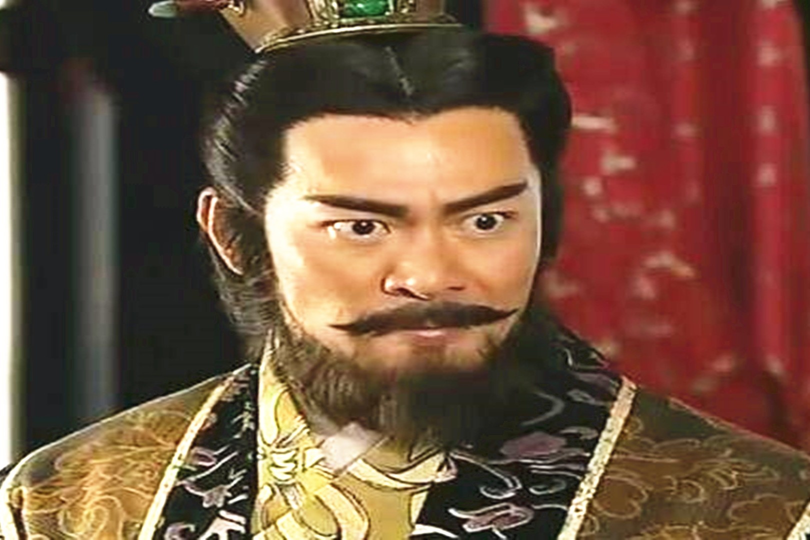 古代武将并没有八块腹肌，大多都很胖，项羽的体重曾超过200斤？