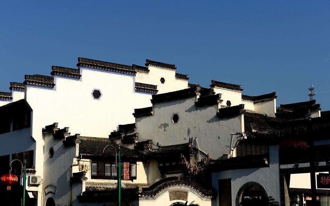 中国传统民居的地域性如何