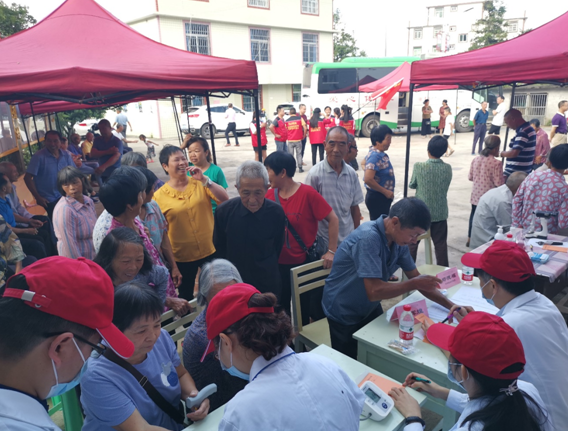 福建德化:铭爱村启动爱心厨房 幸福城再增实践中心(图1) 福建德化:铭爱村启动爱心厨房 幸福城再增实践中心(图1)