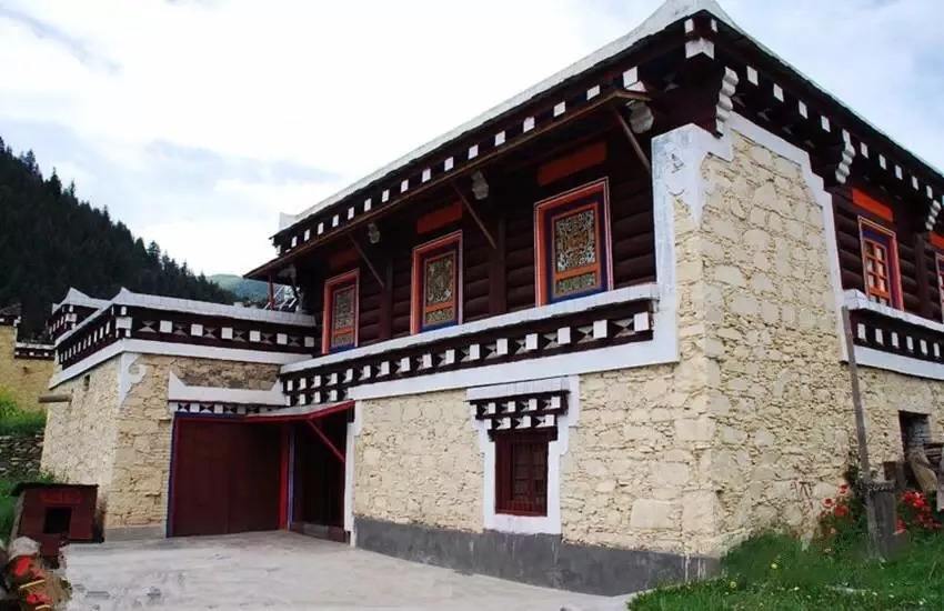 中国传统民居的地域性如何