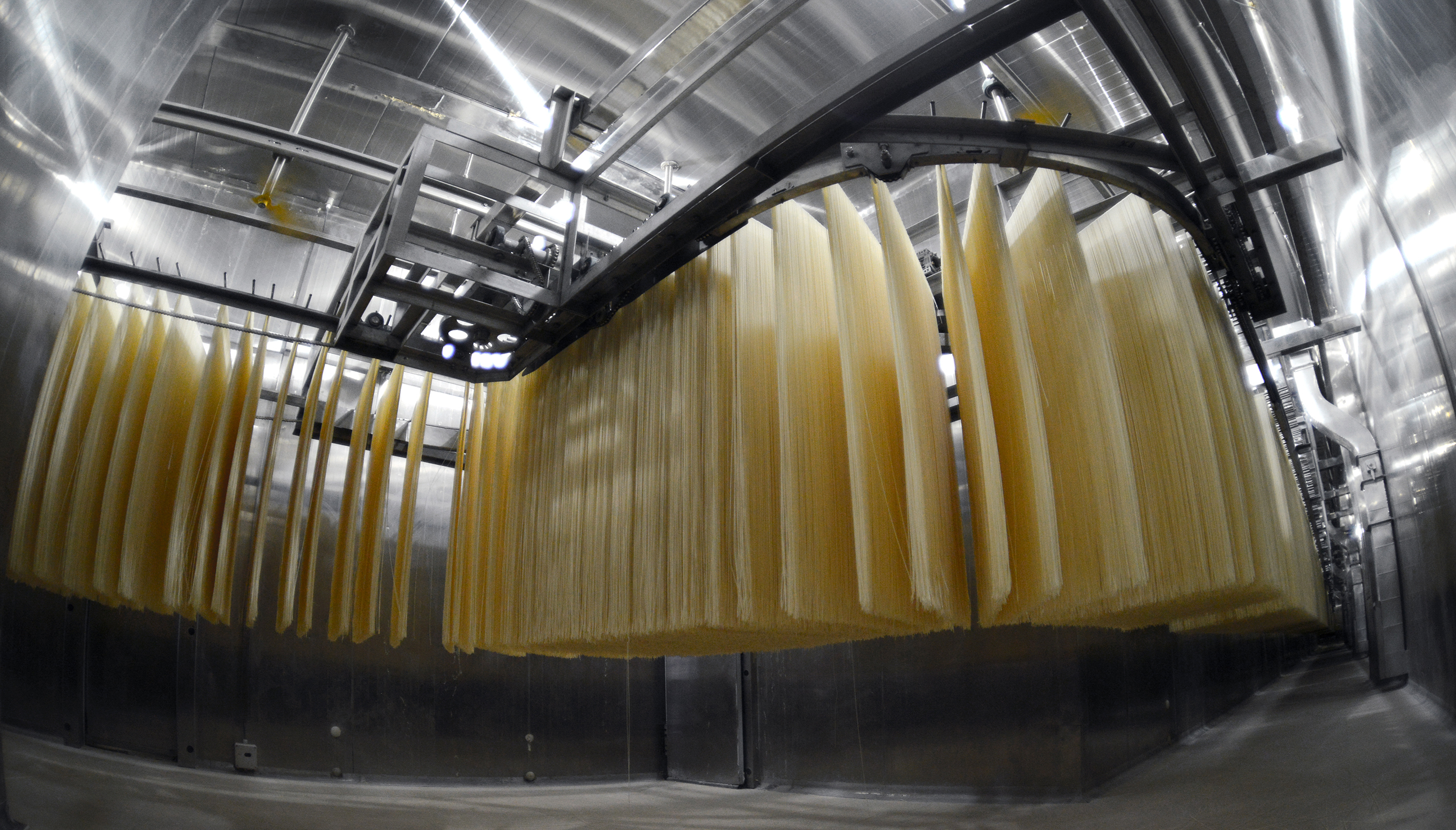 挂面大王陈克明:华夏一面 "怀胎"6年的故事