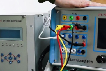 差动保护试验怎么操作？专家教你用微机继电保护测试仪完成！