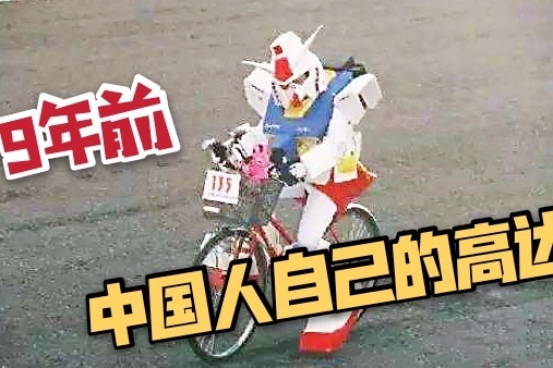 #4 【潘老佬】中国人9年前就有自己的高达！国产山寨动漫天眼智战 
