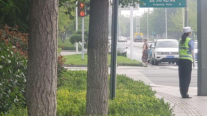 社会实践|刑事司法学院暑期“三下乡”社会实践活动进行中