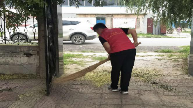 社会实践|刑事司法学院暑期“三下乡”社会实践活动进行中