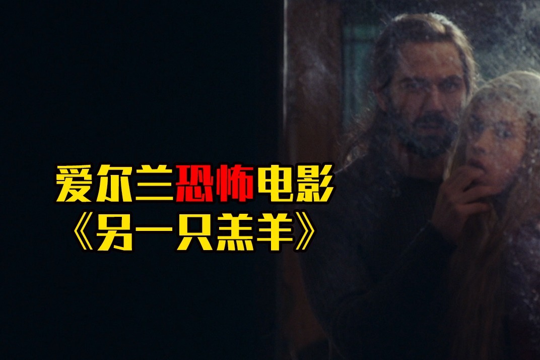 胆小者看的恐怖电影几分钟看完爱尔兰恐怖电影另一只羔羊