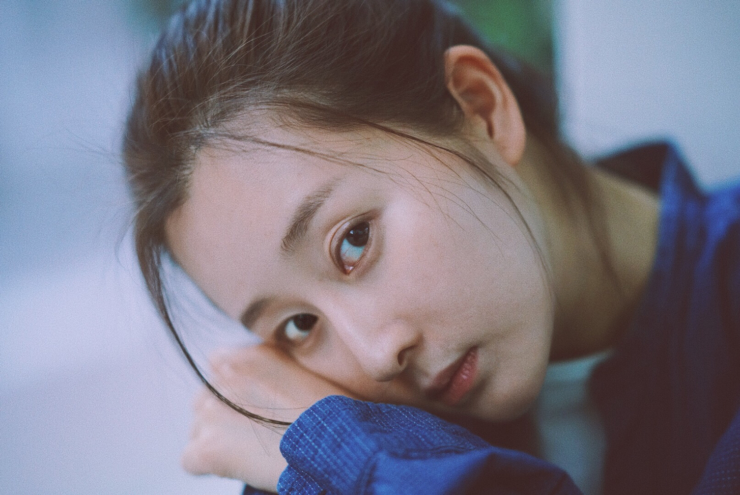 话剧《雷雨》《雷雨·后》演员阵容正式官宣 影后吕星辰惊喜加盟