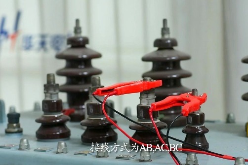 变压器绕组与电感设备直流电阻如何测量？直流电阻测试仪轻松解决