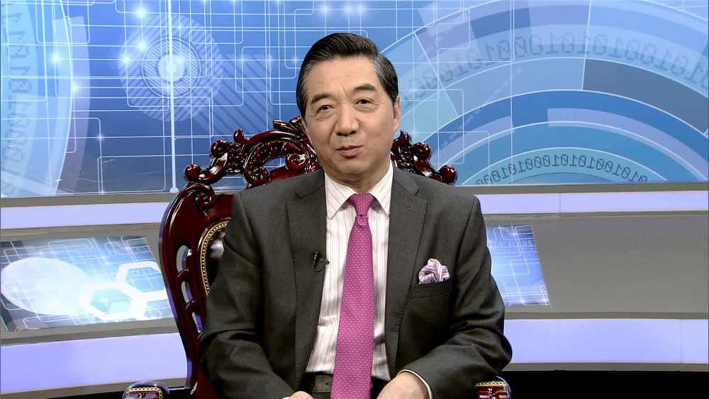 美军活动频繁！张召忠：出现三大战争征兆！__凤凰网