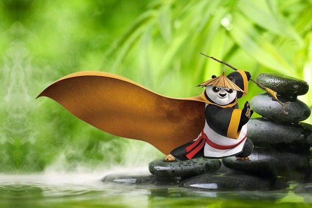 装修熊猫侠系列选择板材时也有望闻问切