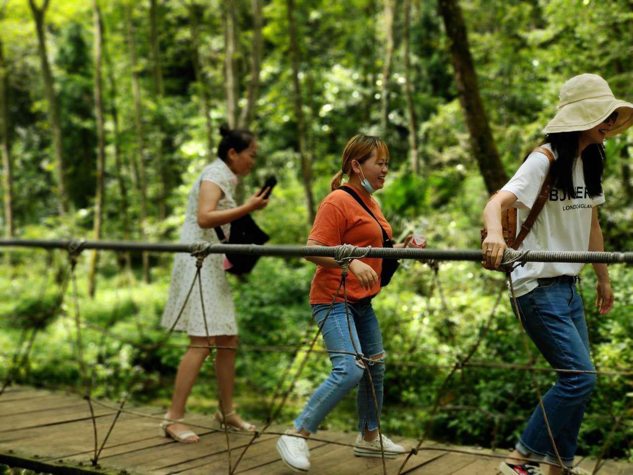 张家界旅游攻略张家界旅游景点介绍张家界旅游指南