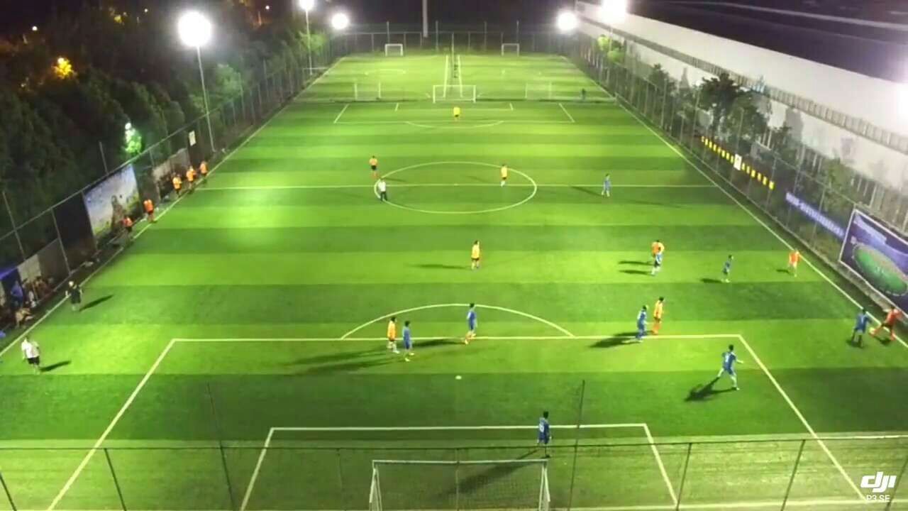 足球项目因为受众群体及工作时间等原因,周一到周五白天基本免费对外