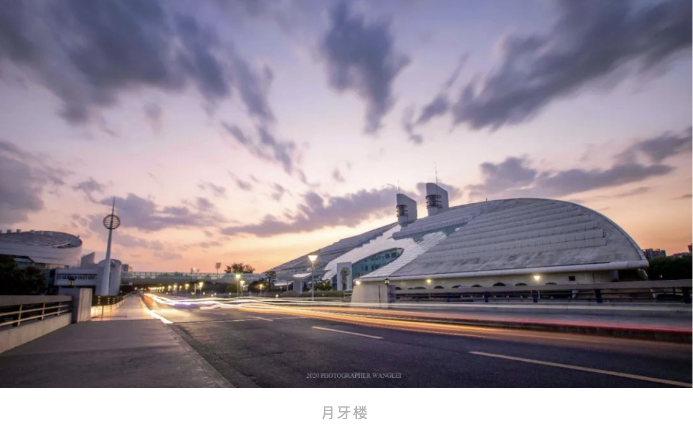 浙江大學開學季雲逛求是園