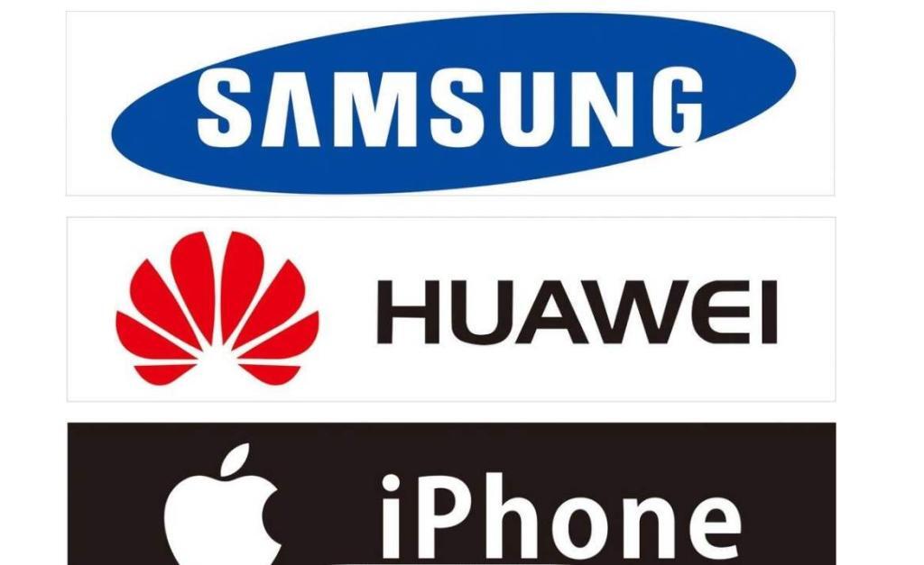 华为苹果三星下半年这三款高配旗舰手机你看好谁