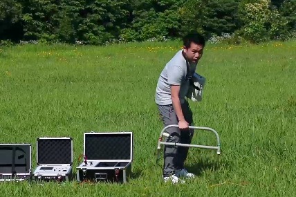 地埋电缆又出故障了？现场教你使用电缆故障测试仪排查各类故障点