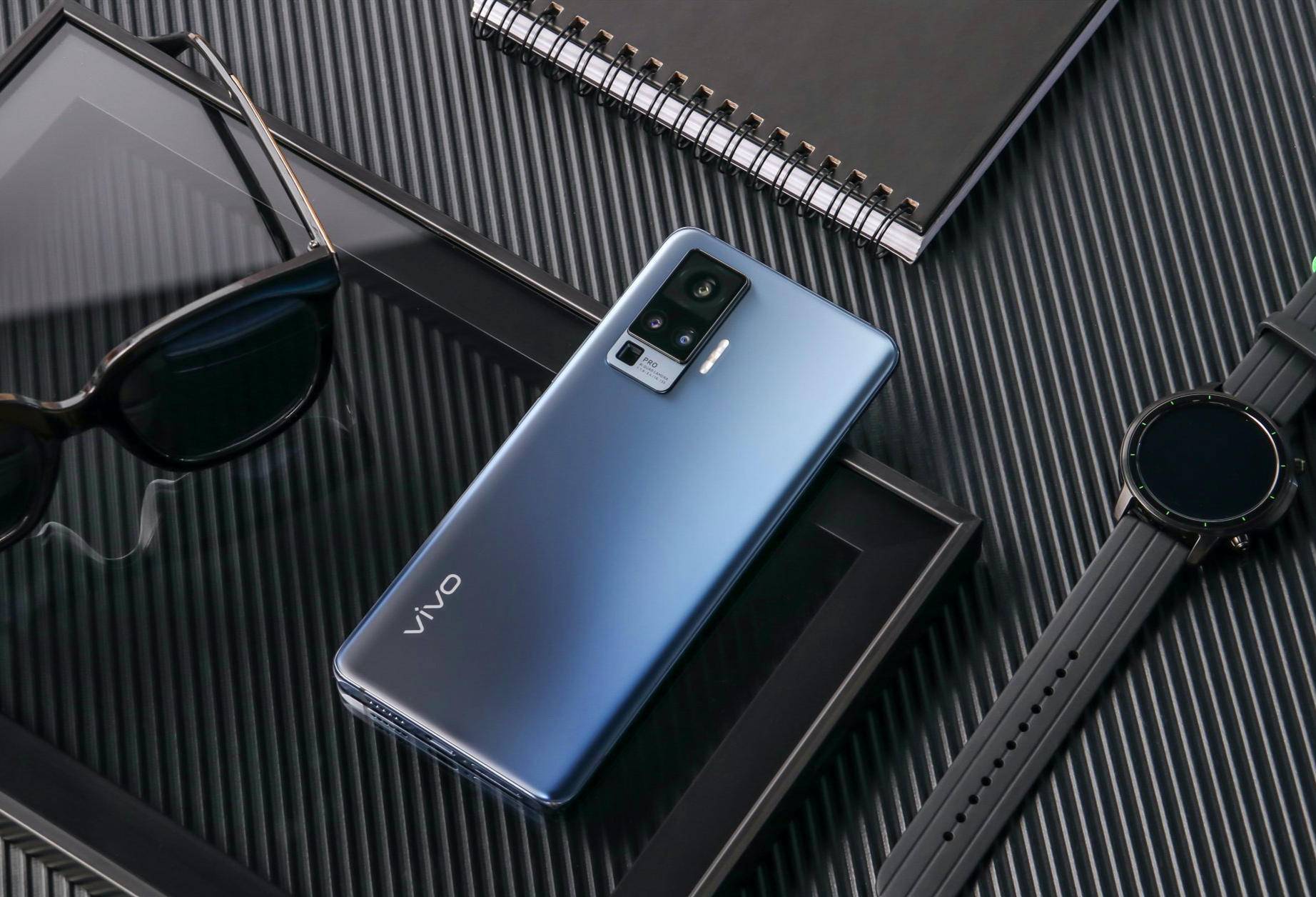 手机影像新突破全球影像ipvivo影像正式启动