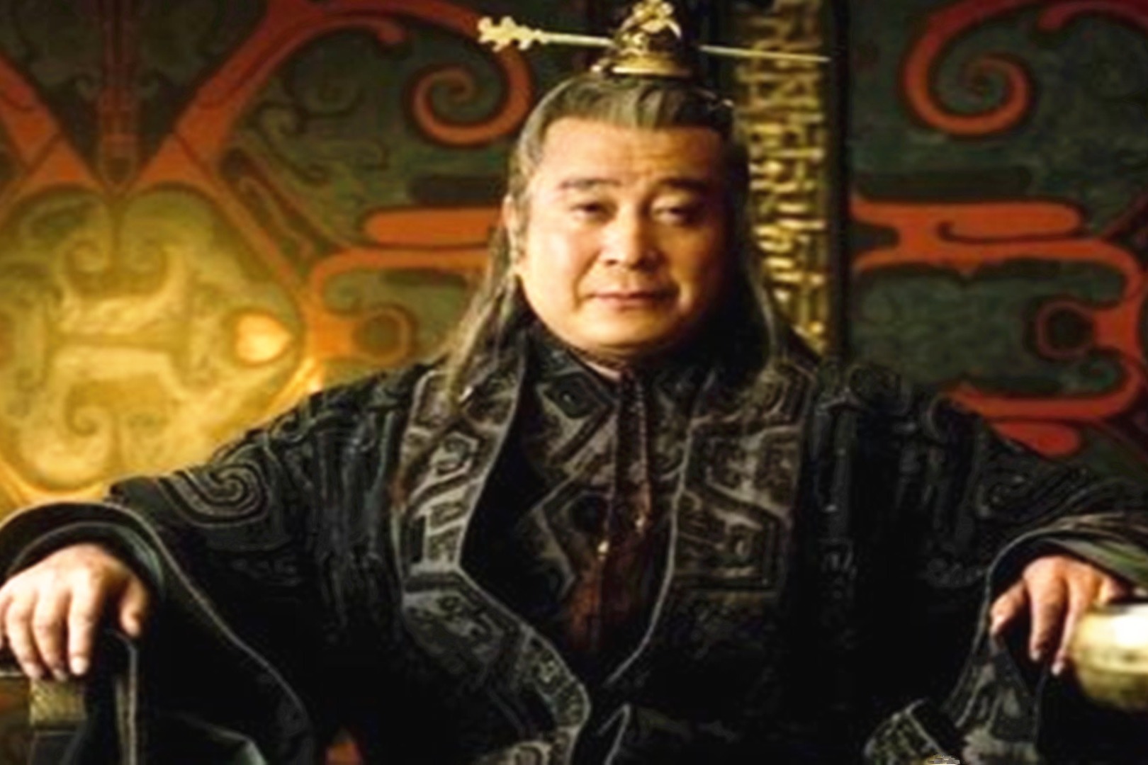 赵高到底是不是太监？其实古代的宦人和宦官是有区别的
