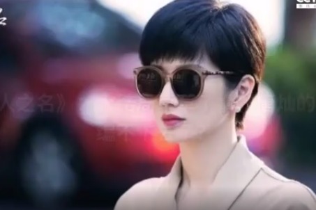 《以家人之名》：大结局草草了事，唐灿的感情线编不下去了？