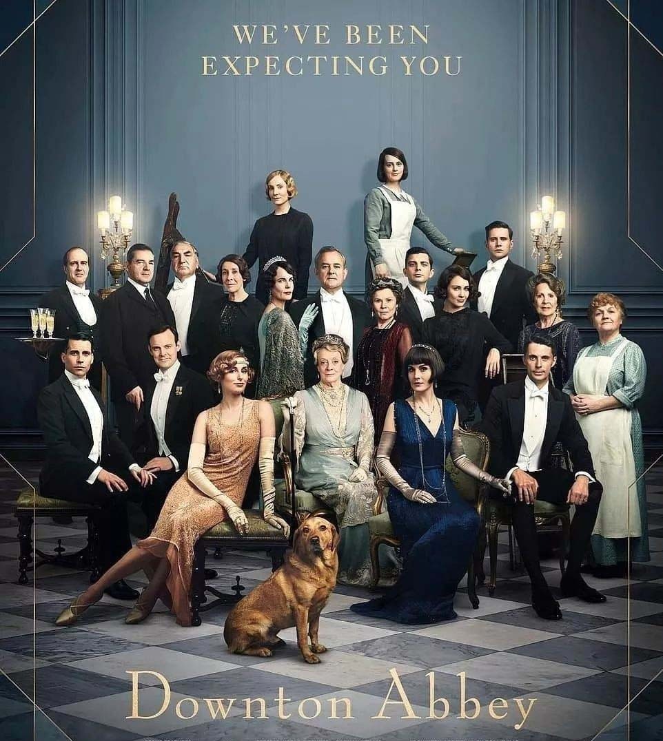 唐顿庄园》教你装修！小户型装出豪宅气质_凤凰网