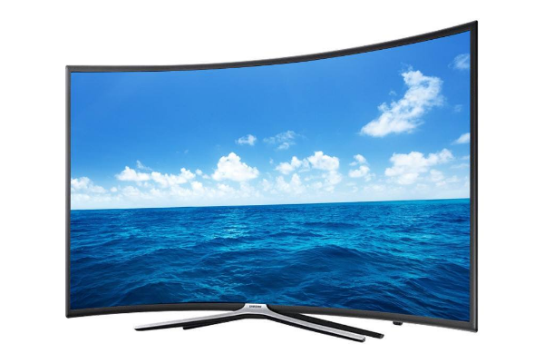 啄木鸟家庭维修|三星电视55寸曲屏屏幕能换吗