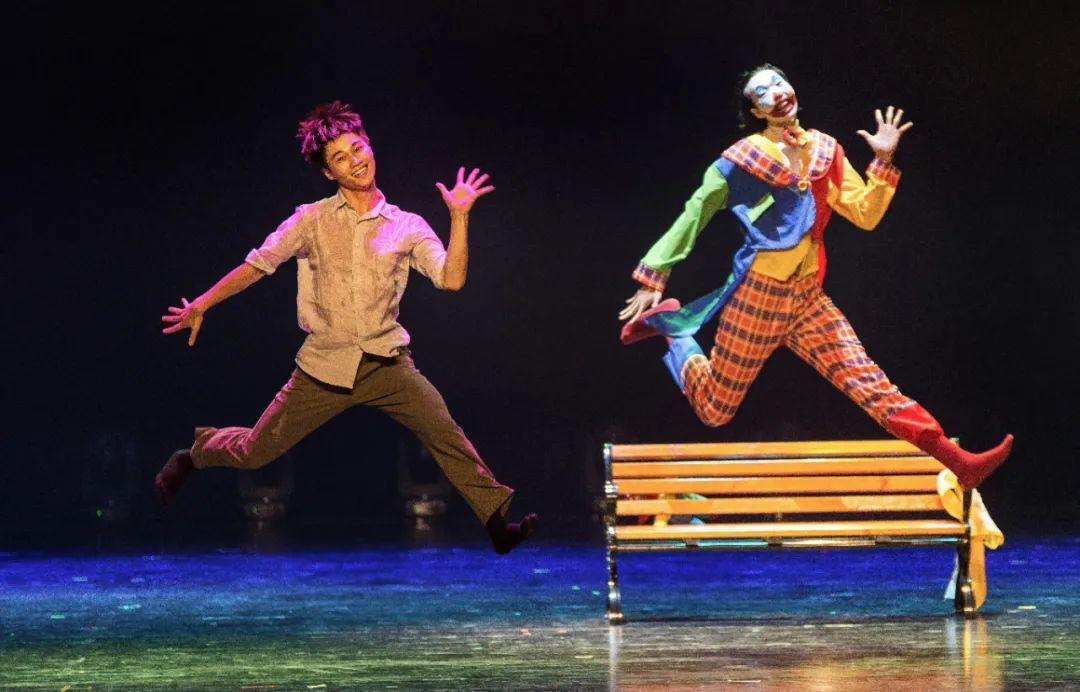 东莞音乐舞蹈花会评选结果揭晓!13件原创作品将进复赛!