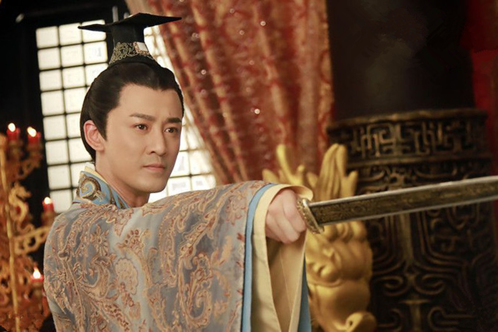 汉武帝临终前为何要赐死钩弋夫人，真的是因为她长得太美了吗？