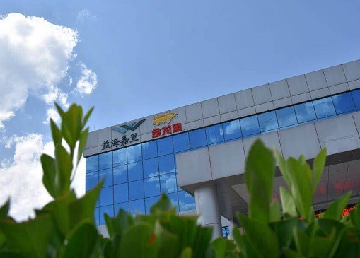 益海嘉里:"大存大贷"或赚取利息差 内外交困新增产能"放卫星"_凤凰网