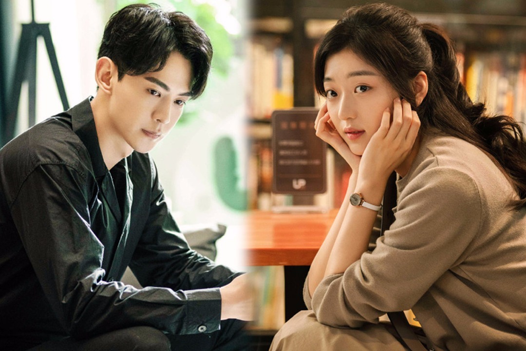 韩剧方式打开《拾光里的我们》:唐晓天孙千甜蜜爱情,让人羡慕!